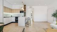 Nouvelle construction - Bungalow - Torrevieja - Los Balcones