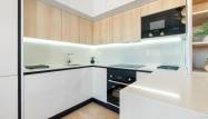 Nouvelle construction - Bungalow - Torrevieja - Los Balcones