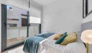 Nouvelle construction - Bungalow - Torrevieja - Los Balcones