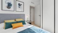 Nouvelle construction - Bungalow - Torrevieja - Los Balcones