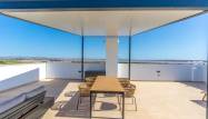 Nouvelle construction - Bungalow - Torrevieja - Los Balcones