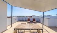 Nouvelle construction - Bungalow - Torrevieja - Los Balcones