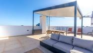 Nouvelle construction - Bungalow - Torrevieja - Los Balcones
