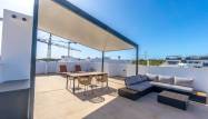 Nouvelle construction - Bungalow - Torrevieja - Los Balcones