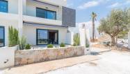 Nouvelle construction - Bungalow - Torrevieja - Los Balcones