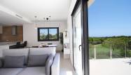 Nouvelle construction - Ground floor apartment - Pilar de la Horadada - Lo Romero Golf
