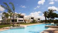 Nouvelle construction - Ground floor apartment - Pilar de la Horadada - Lo Romero Golf