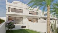 Nouvelle construction - Ground Floor Bungalow - Torrevieja - La Mata-La Manguilla