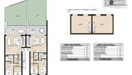 Nouvelle construction - Ground Floor Bungalow - Torrevieja - La Mata-La Manguilla