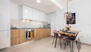 Nouvelle construction - Herenhuis / duplex - Algorfa