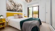 Nouvelle construction - Herenhuis / duplex - Algorfa