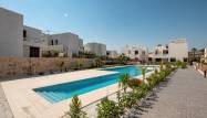 Nouvelle construction - Herenhuis / duplex - Algorfa
