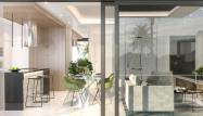 Nouvelle construction - Herenhuis / duplex - Orihuela Costa - Villamartín