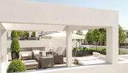 Nouvelle construction - Herenhuis / duplex - Orihuela Costa - Villamartín