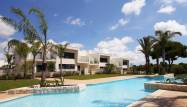 Nouvelle construction - Herenhuis / duplex - Pilar de la Horadada - Lo Romero Golf