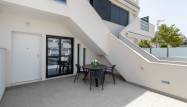 Nouvelle construction - Herenhuis / duplex - San Pedro del Pinatar - San Pedro del Pinatar pueblo