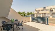 Nouvelle construction - Herenhuis / duplex - San Pedro del Pinatar - San Pedro del Pinatar pueblo