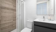 Nouvelle construction - Herenhuis / duplex - San Pedro del Pinatar - San Pedro del Pinatar pueblo