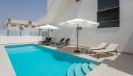 Nouvelle construction - Herenhuis / duplex - San Pedro del Pinatar - San Pedro del Pinatar pueblo