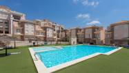 Nouvelle construction - Herenhuis / duplex - Santa Pola