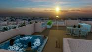 Nouvelle construction - Herenhuis / duplex - Torre de la Horadada