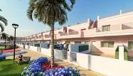 Nouvelle construction - Herenhuis / duplex - Torre de la Horadada