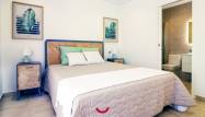 Nouvelle construction - Herenhuis / duplex - Torre de la Horadada