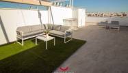 Nouvelle construction - Herenhuis / duplex - Torre de la Horadada