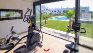 Nouvelle construction - Herenhuis / duplex - Torre de la Horadada