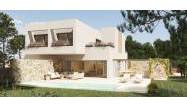 Nouvelle construction - Maison de ville / Duplex - Orihuela - Las Colinas Golf