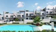 Nouvelle construction - Maison de ville / Duplex - San Miguel de Salinas