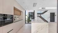 Nouvelle construction - Maison de ville / Duplex - Torrevieja - Los Altos