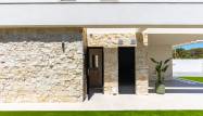 Nouvelle construction - Maison de ville / Duplex - Torrevieja - Los Altos