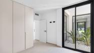 Nouvelle construction - Maison de ville / Duplex - Torrevieja - Los Altos