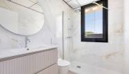 Nouvelle construction - Maison de ville / Duplex - Torrevieja - Los Altos