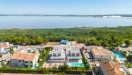 Nouvelle construction - Maison de ville / Duplex - Torrevieja - Los Altos