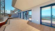 Nouvelle construction - Penthouse - Aguilas - Isla Del Fraile
