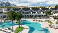 Nouvelle construction - Penthouse - Alfas del Pí - Alfaz del Sol