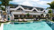 Nouvelle construction - Penthouse - Alfas del Pí - Alfaz del Sol