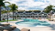 Nouvelle construction - Penthouse - Alfas del Pí - Alfaz del Sol