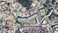 Nouvelle construction - Penthouse - Alfas del Pí - Alfaz del Sol