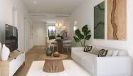 Nouvelle construction - Penthouse - Alfas del Pí - Alfaz del Sol