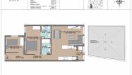 Nouvelle construction - Penthouse - Algorfa - Pueblo