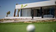 Nouvelle construction - Penthouse - Alhama De Murcia - Condado De Alhama