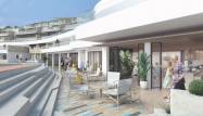 Nouvelle construction - Penthouse - Arenal d´en Castell - pueblo