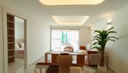 Nouvelle construction - Penthouse - Benijofar - Pueblo