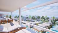 Nouvelle construction - Penthouse - Cartagena - Mar De Cristal