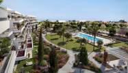 Nouvelle construction - Penthouse - Denia - Playa de La Almadraba