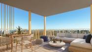 Nouvelle construction - Penthouse - El Verger - Playa de La Almadraba
