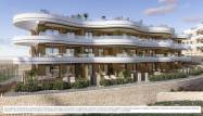 Nouvelle construction - Penthouse - Finestrat - Campana Garden